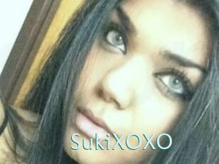 SukiXOXO