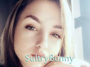 SultryBunny Straponles