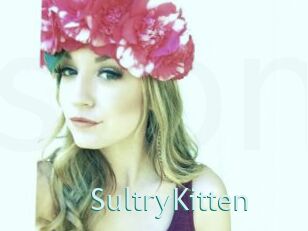 SultryKitten