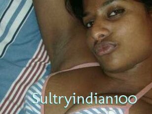 Sultryindian100