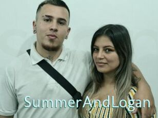 SummerAndLogan