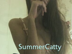 SummerCatty