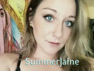 SummerJaine