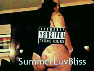 SummerLuvBliss