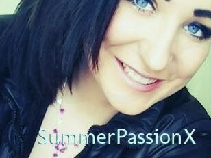 SummerPassionX