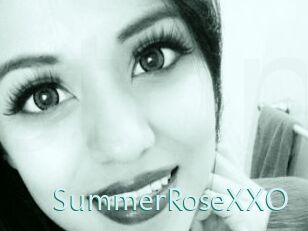 SummerRoseXXO