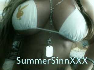 SummerSinnXXX