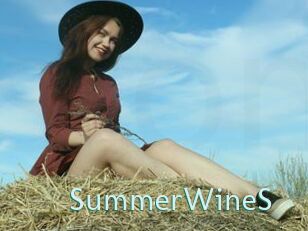 SummerWineS