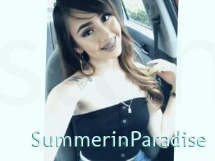 SummerinParadise