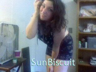 SunBiscuit