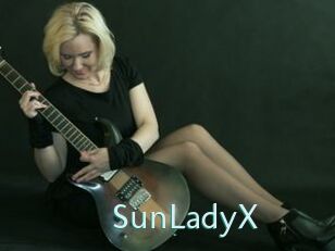 SunLadyX