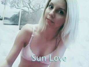 Sun_Love