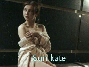 Sun_kate
