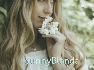 SunnyBlonda