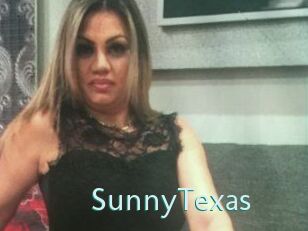 SunnyTexas