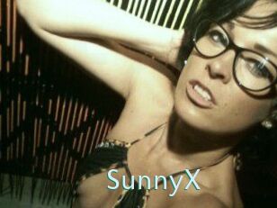SunnyX