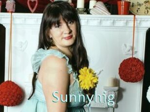 Sunnyhig Straponles