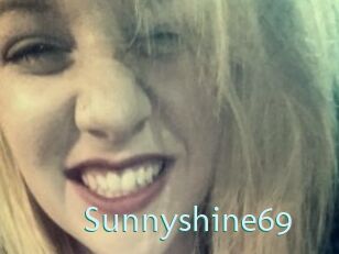 Sunnyshine69