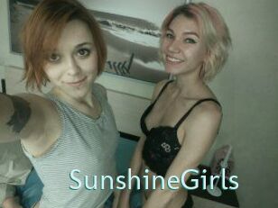 SunshineGirls