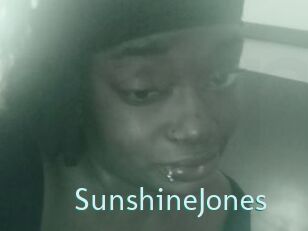 SunshineJones