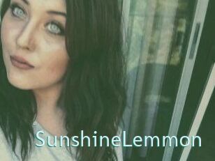 SunshineLemmon