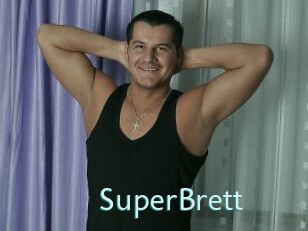 SuperBrett