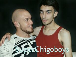 SuperChigoboys