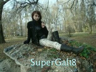 SuperGal18