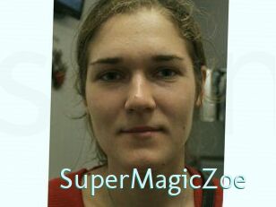 SuperMagicZoe