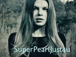 SuperPearlJust4u