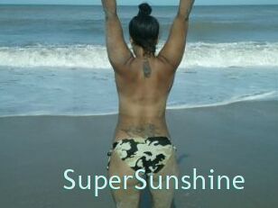 SuperSunshine