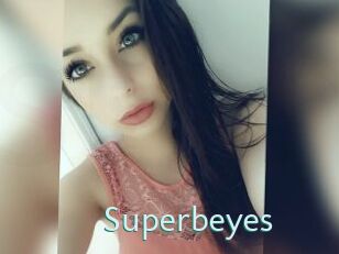 Superbeyes