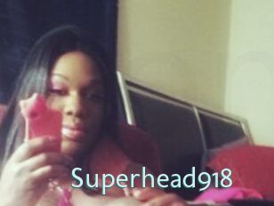 Superhead918