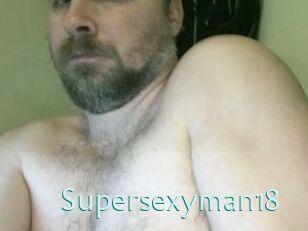 Supersexyman18 Straponles