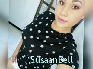 SusaanBell Straponles