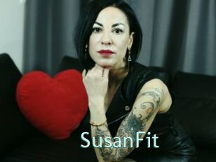 SusanFit