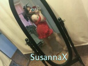 SusannaX