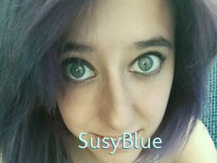 SusyBlue