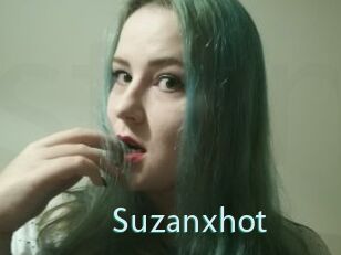 Suzanxhot