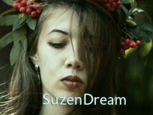 SuzenDream