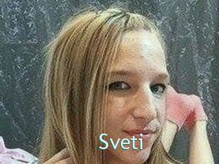 Sveti