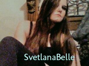 SvetlanaBelle