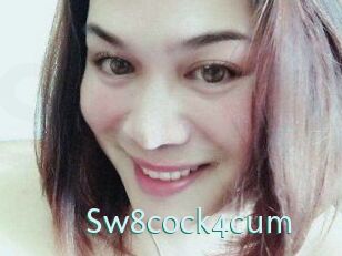 Sw8cock4cum