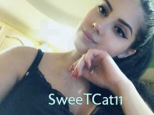 SweeTCat11
