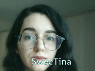 SweeTina_ Straponles