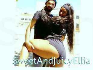 SweetAndJuicyEllia