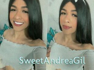 SweetAndreaGil