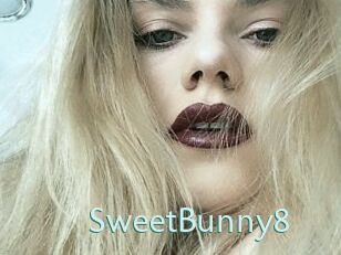 SweetBunny8