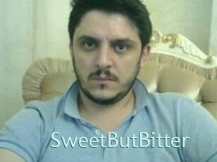 SweetButBitter