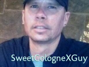 SweetCologneXGuy